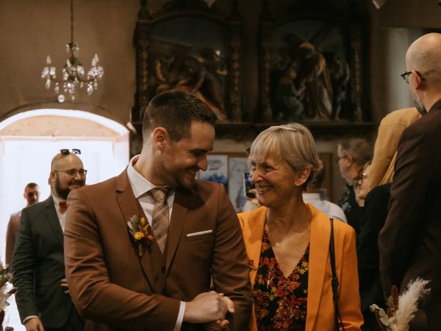 Le mariage de Emrick et Karolane à Seicheprey, Meurthe-et-Moselle 18