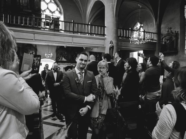 Le mariage de Emrick et Karolane à Seicheprey, Meurthe-et-Moselle 19