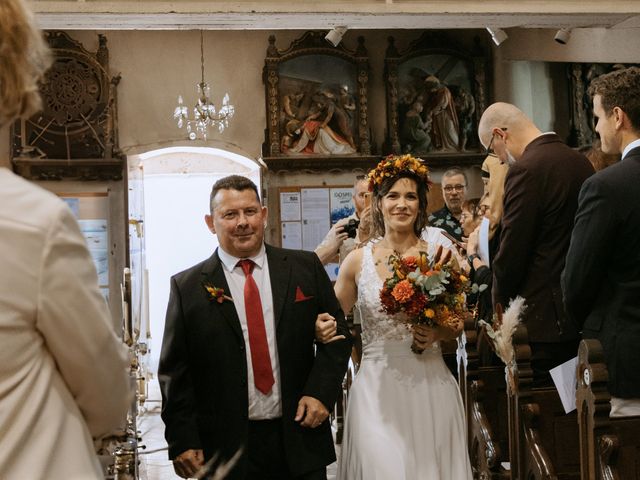 Le mariage de Emrick et Karolane à Seicheprey, Meurthe-et-Moselle 20