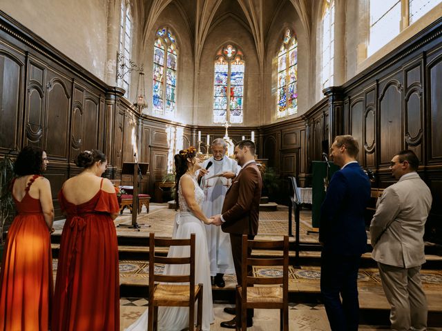 Le mariage de Emrick et Karolane à Seicheprey, Meurthe-et-Moselle 21