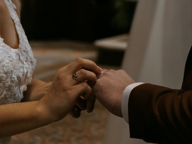 Le mariage de Emrick et Karolane à Seicheprey, Meurthe-et-Moselle 22