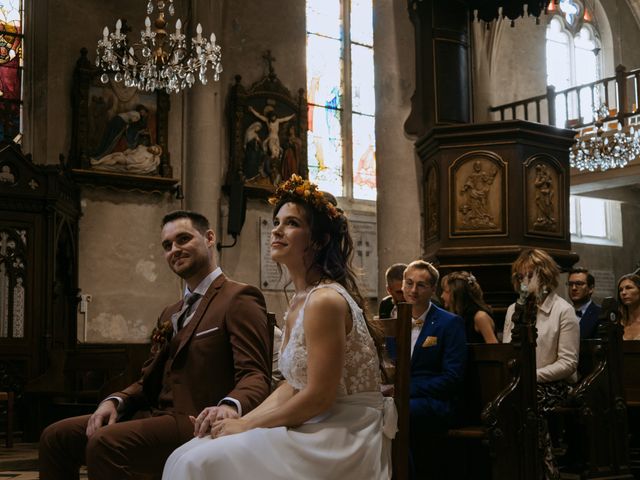 Le mariage de Emrick et Karolane à Seicheprey, Meurthe-et-Moselle 23
