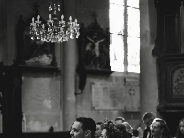 Le mariage de Emrick et Karolane à Seicheprey, Meurthe-et-Moselle 24
