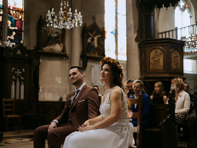 Le mariage de Emrick et Karolane à Seicheprey, Meurthe-et-Moselle 25