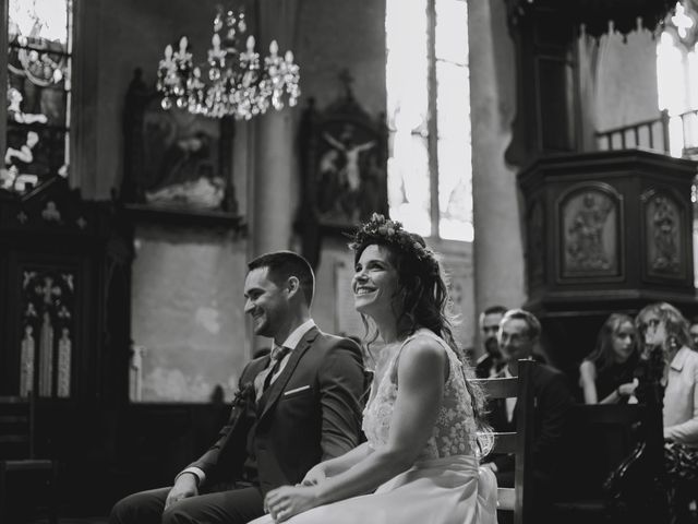 Le mariage de Emrick et Karolane à Seicheprey, Meurthe-et-Moselle 26
