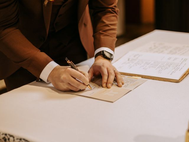 Le mariage de Emrick et Karolane à Seicheprey, Meurthe-et-Moselle 27