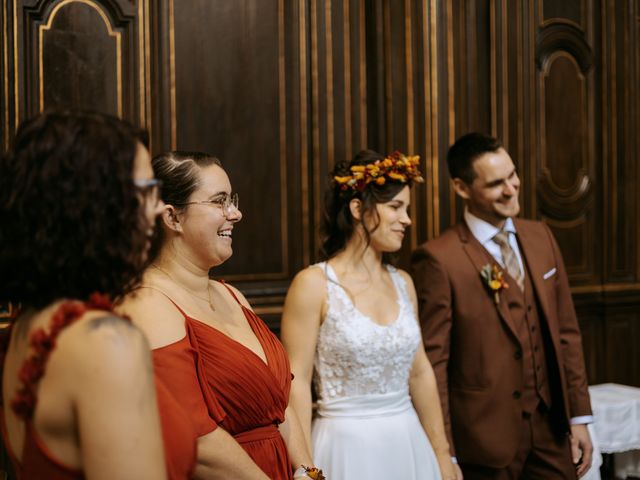 Le mariage de Emrick et Karolane à Seicheprey, Meurthe-et-Moselle 28