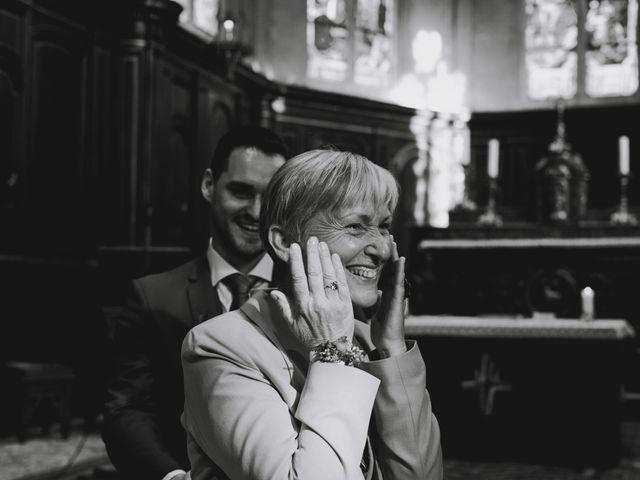 Le mariage de Emrick et Karolane à Seicheprey, Meurthe-et-Moselle 1