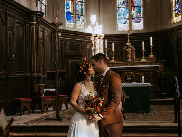 Le mariage de Emrick et Karolane à Seicheprey, Meurthe-et-Moselle 29