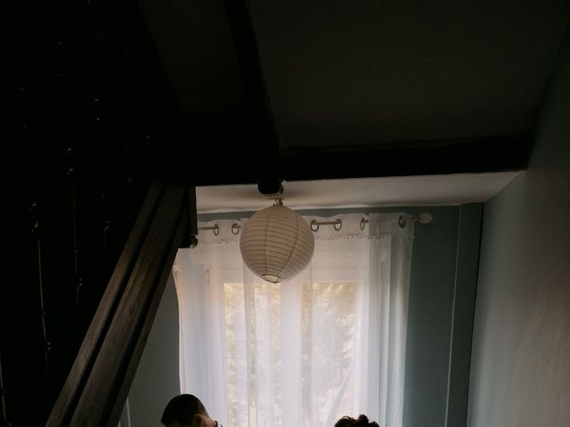 Le mariage de Emrick et Karolane à Seicheprey, Meurthe-et-Moselle 31