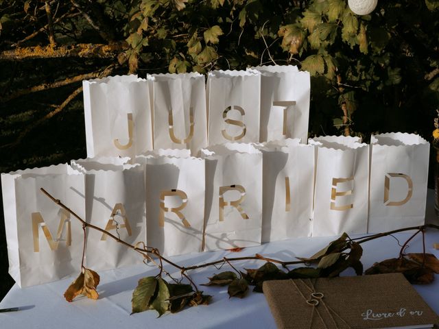Le mariage de Emrick et Karolane à Seicheprey, Meurthe-et-Moselle 32