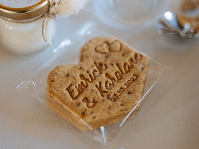 Le mariage de Emrick et Karolane à Seicheprey, Meurthe-et-Moselle 39