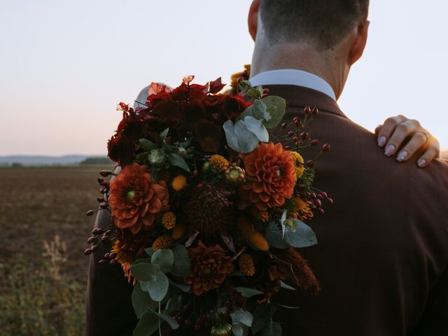 Le mariage de Emrick et Karolane à Seicheprey, Meurthe-et-Moselle 45