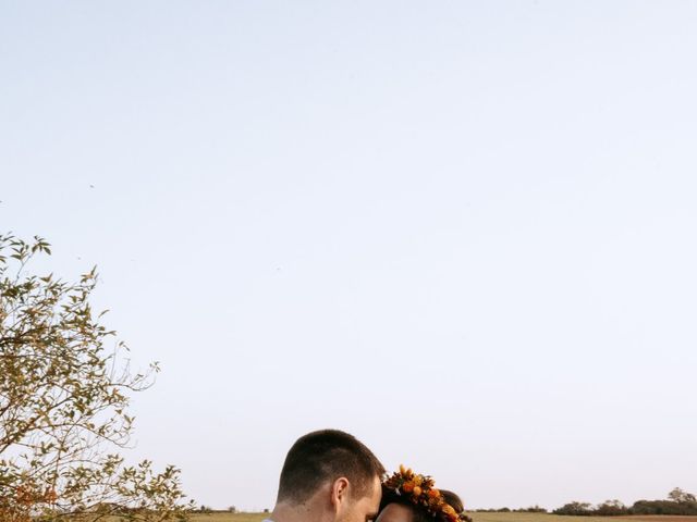 Le mariage de Emrick et Karolane à Seicheprey, Meurthe-et-Moselle 46