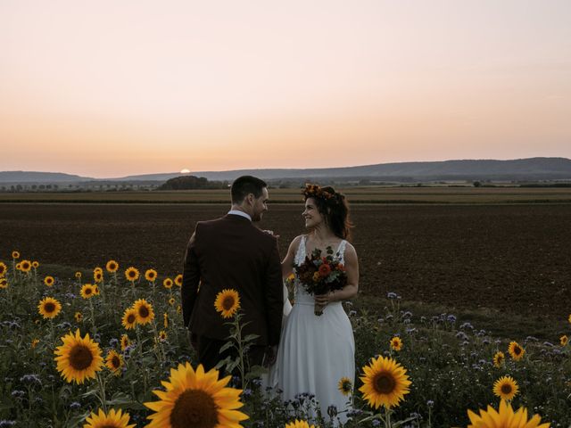 Le mariage de Emrick et Karolane à Seicheprey, Meurthe-et-Moselle 47