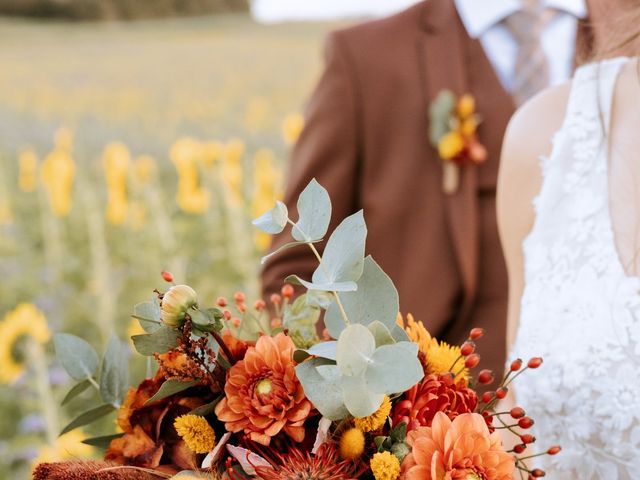 Le mariage de Emrick et Karolane à Seicheprey, Meurthe-et-Moselle 50