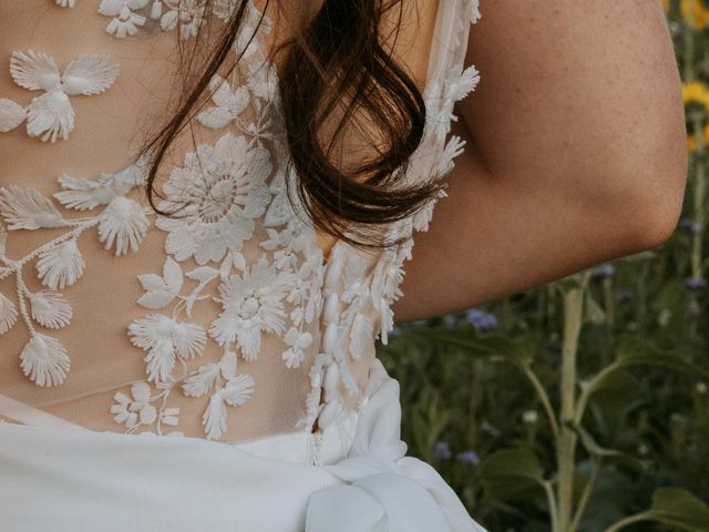 Le mariage de Emrick et Karolane à Seicheprey, Meurthe-et-Moselle 51