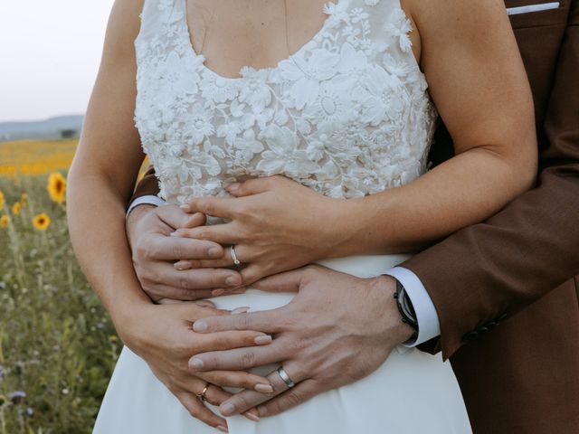 Le mariage de Emrick et Karolane à Seicheprey, Meurthe-et-Moselle 52