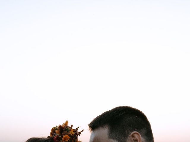 Le mariage de Emrick et Karolane à Seicheprey, Meurthe-et-Moselle 54
