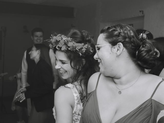 Le mariage de Emrick et Karolane à Seicheprey, Meurthe-et-Moselle 60