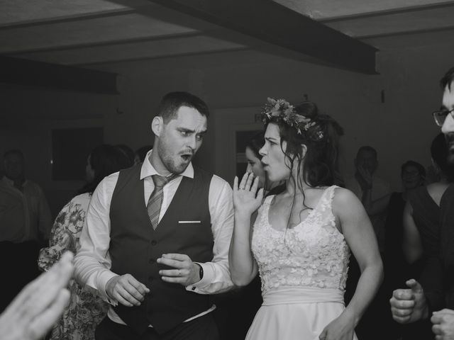 Le mariage de Emrick et Karolane à Seicheprey, Meurthe-et-Moselle 61