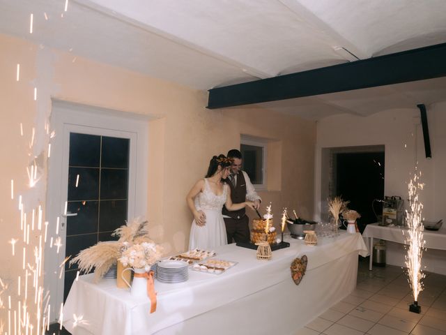 Le mariage de Emrick et Karolane à Seicheprey, Meurthe-et-Moselle 66