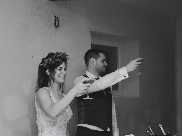 Le mariage de Emrick et Karolane à Seicheprey, Meurthe-et-Moselle 67