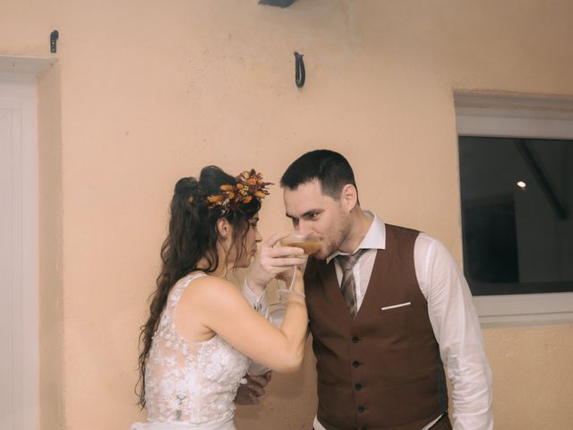 Le mariage de Emrick et Karolane à Seicheprey, Meurthe-et-Moselle 68