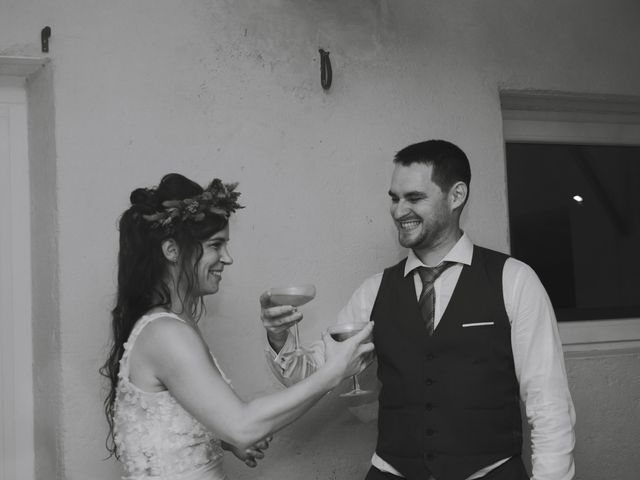 Le mariage de Emrick et Karolane à Seicheprey, Meurthe-et-Moselle 69