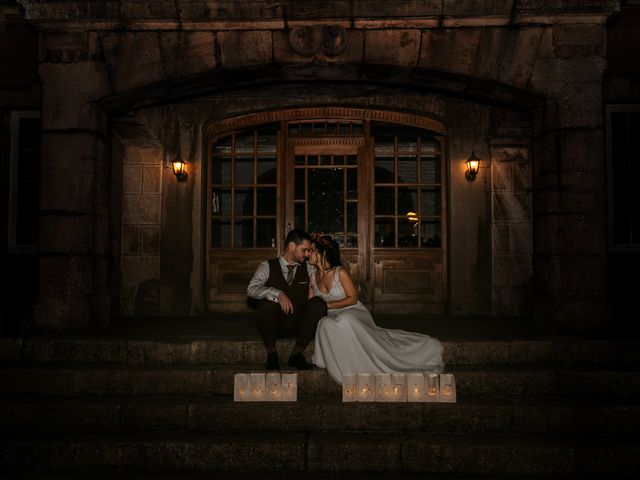 Le mariage de Emrick et Karolane à Seicheprey, Meurthe-et-Moselle 70