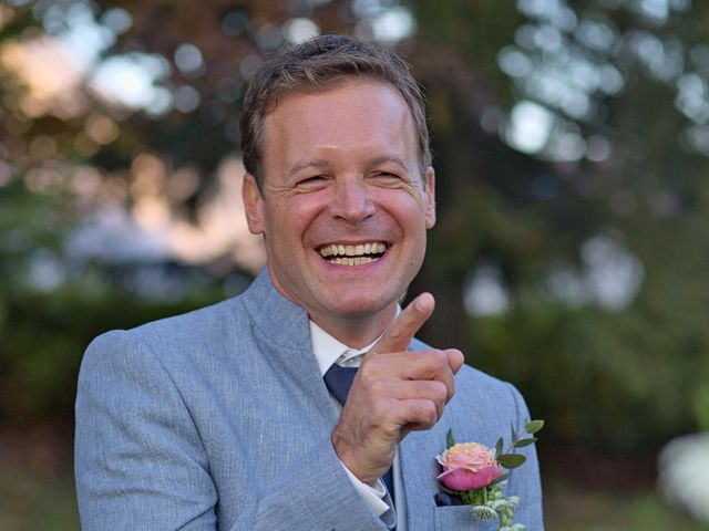 Le mariage de Florent et Tiffany à Les Marches, Savoie 17