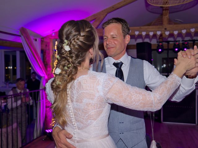 Le mariage de Florent et Tiffany à Les Marches, Savoie 26