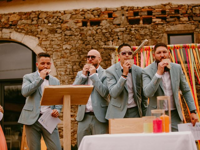 Le mariage de Sébastien et Adeline à Bressuire, Deux-Sèvres 2