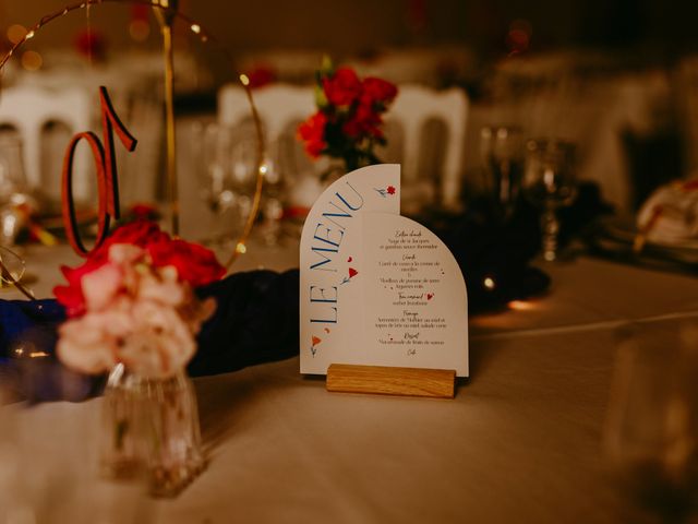 Le mariage de Sébastien et Adeline à Bressuire, Deux-Sèvres 10