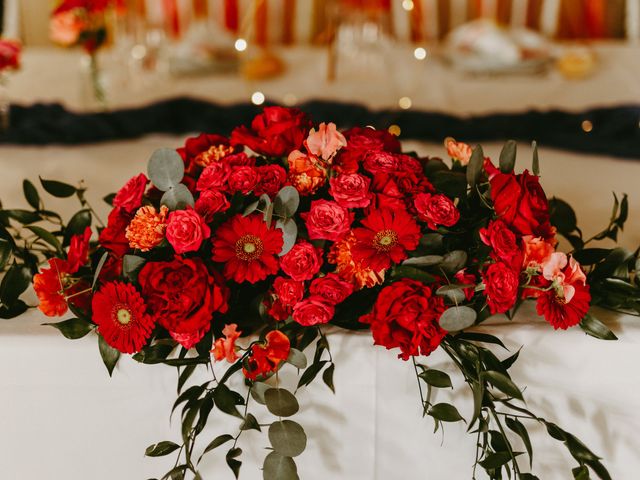 Le mariage de Sébastien et Adeline à Bressuire, Deux-Sèvres 12