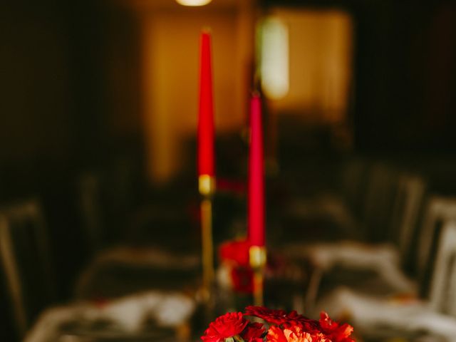 Le mariage de Sébastien et Adeline à Bressuire, Deux-Sèvres 13