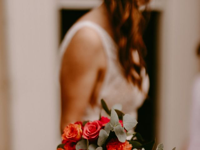 Le mariage de Sébastien et Adeline à Bressuire, Deux-Sèvres 16