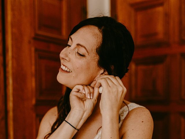 Le mariage de Sébastien et Adeline à Bressuire, Deux-Sèvres 23