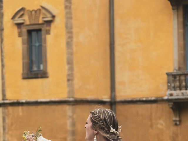 Le mariage de Charles  et Laetitia à Dijon, Côte d'Or 5