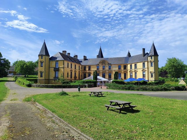 Le mariage de Charles  et Laetitia à Dijon, Côte d'Or 7