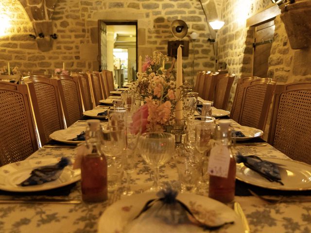 Le mariage de Charles  et Laetitia à Dijon, Côte d'Or 25