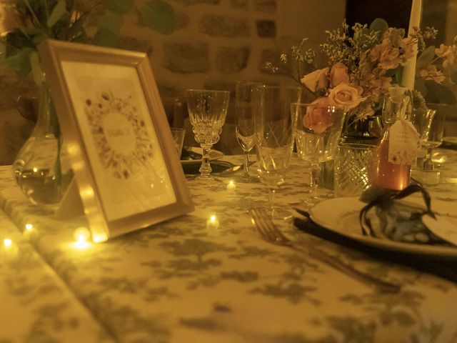 Le mariage de Charles  et Laetitia à Dijon, Côte d'Or 29