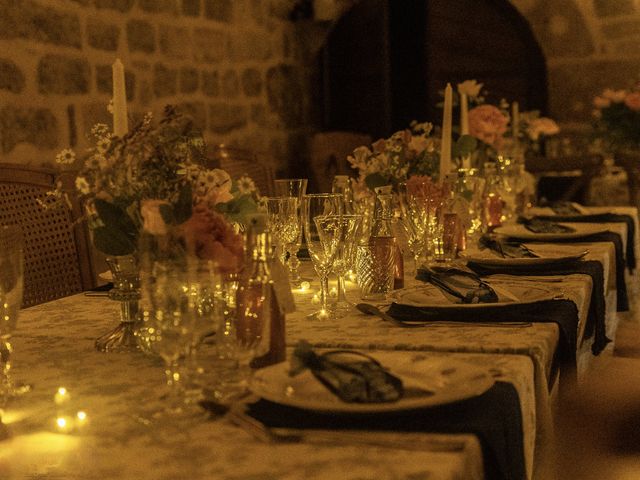 Le mariage de Charles  et Laetitia à Dijon, Côte d'Or 32