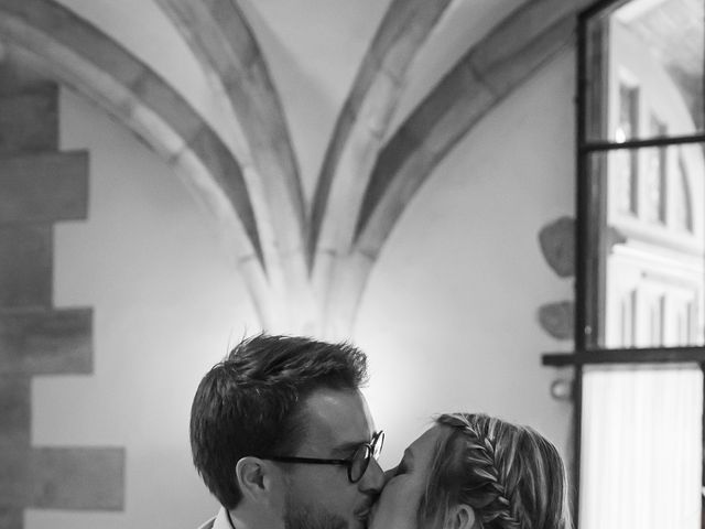 Le mariage de Charles  et Laetitia à Dijon, Côte d'Or 54