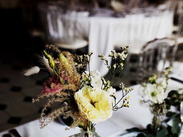 Le mariage de Benoit et Abigail à Oradour-sur-Glane, Haute-Vienne 2