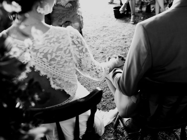 Le mariage de Benoit et Abigail à Oradour-sur-Glane, Haute-Vienne 27