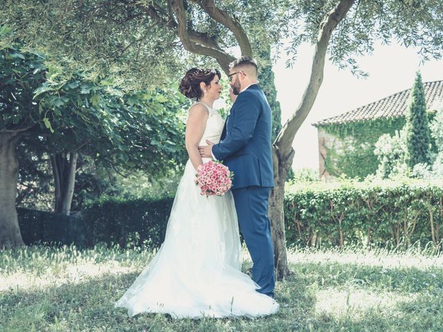 Le mariage de Romain et Laura à Toulouges, Pyrénées-Orientales 28