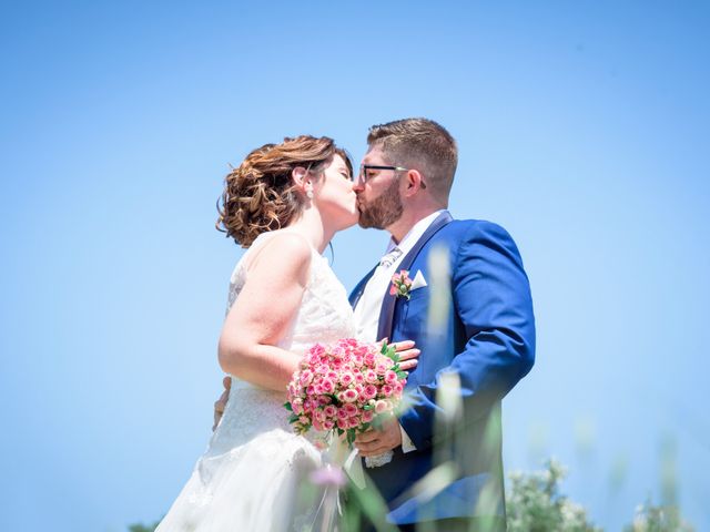 Le mariage de Romain et Laura à Toulouges, Pyrénées-Orientales 31