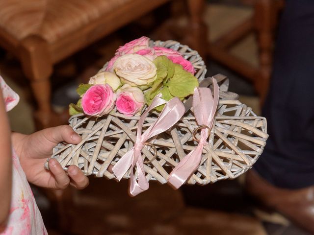 Le mariage de Romain et Laura à Toulouges, Pyrénées-Orientales 47