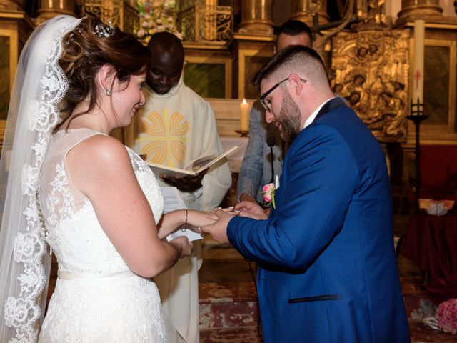 Le mariage de Romain et Laura à Toulouges, Pyrénées-Orientales 48